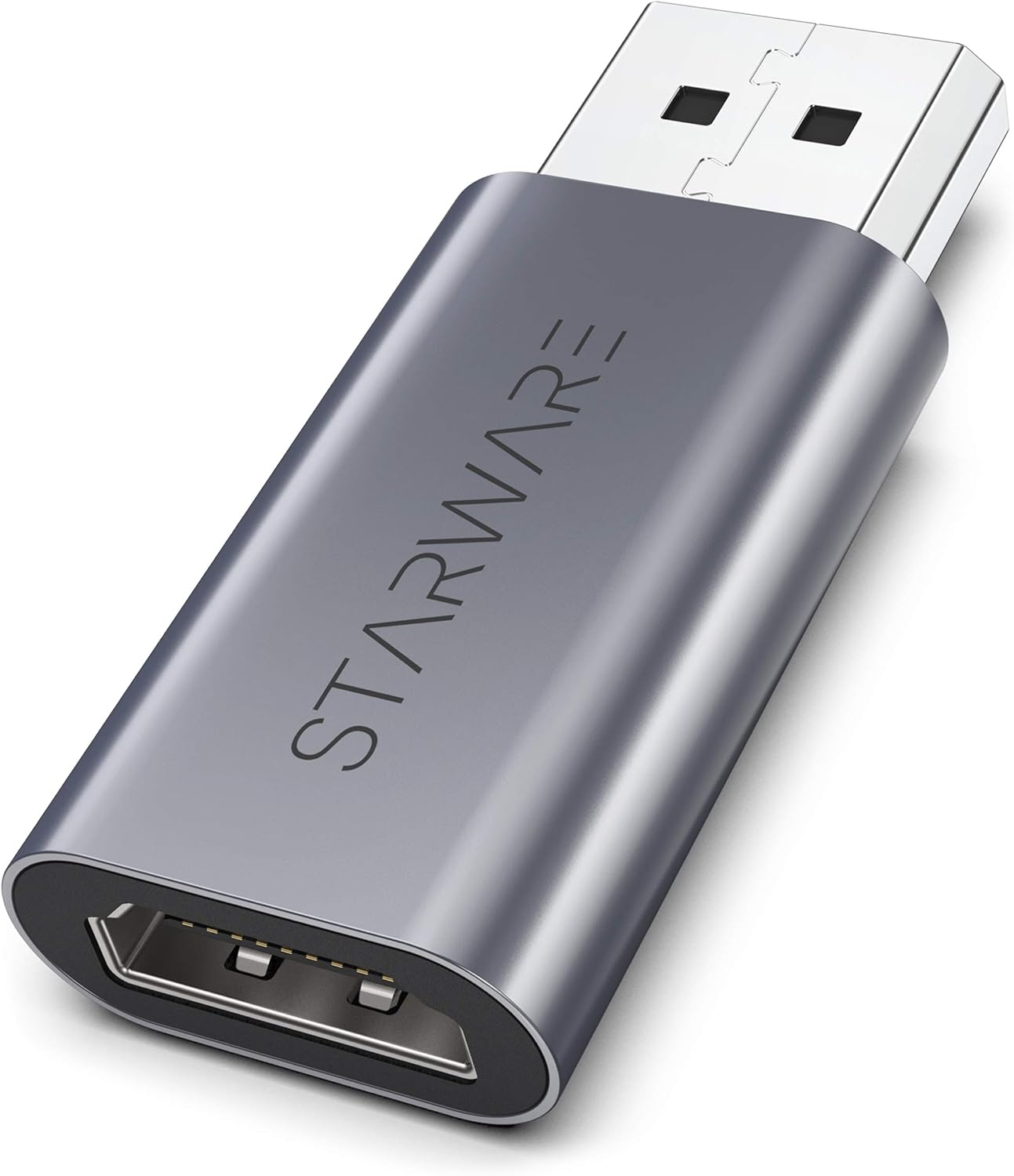 Transform Your Viewing Experience with Our High-Performance DisplayPort to HDMI Adapter - Effortlessly Connect Your Devices in Stunning 4K Resolution!