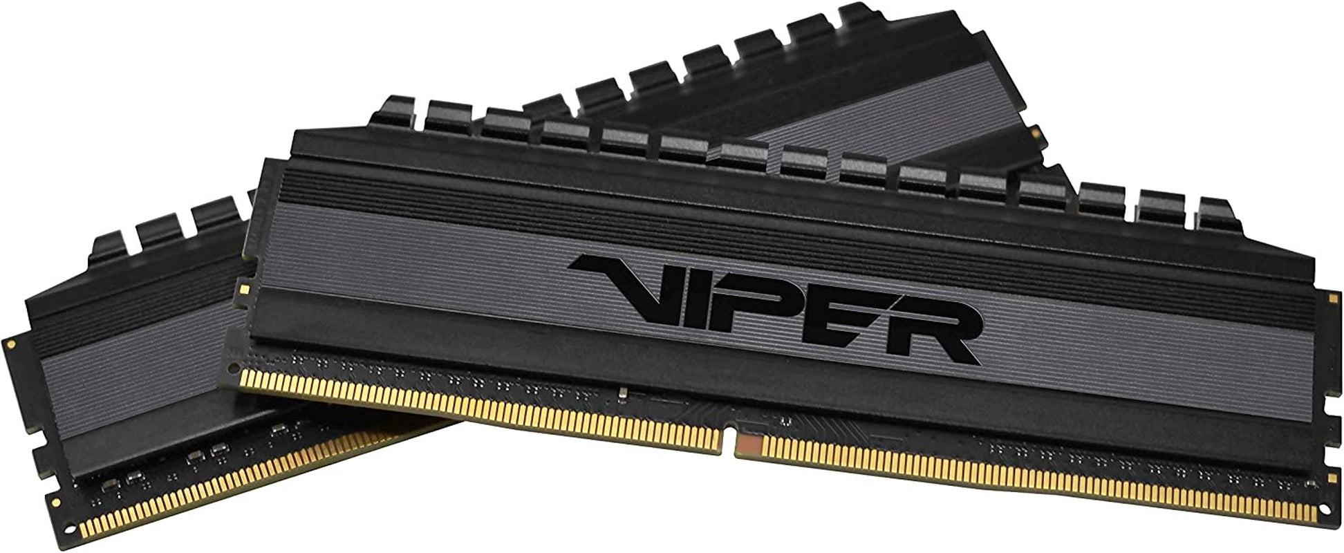 Patriot Viper 4 Blackout Series DDR4 16GB (2 X 8GB) 4266Mhz Kit